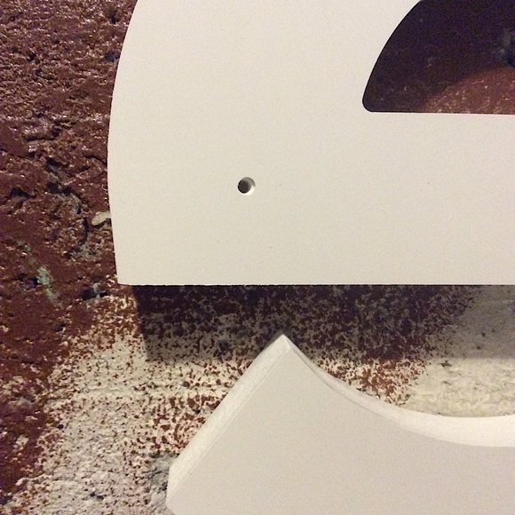 Letter “e” - Picture 4 of 6